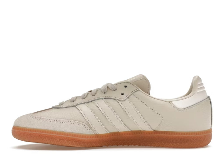 adidas Samba OG Aluminum Gum (Women's)