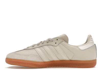 adidas Samba OG Aluminum Gum (Women's)