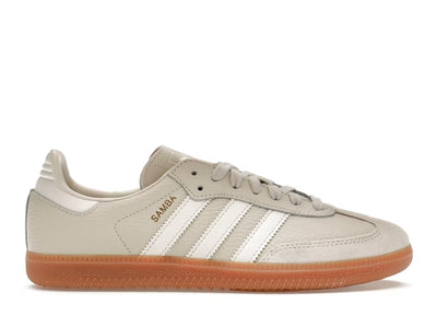 adidas Samba OG Aluminum Gum (Women's)