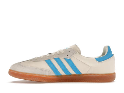 adidas Samba OG Sporty & Rich Cream Blue