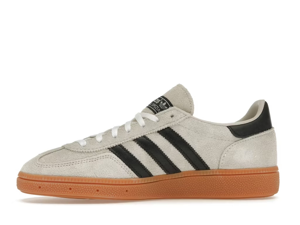 adidas Handball Spezial Aluminum Core Black (Women's)