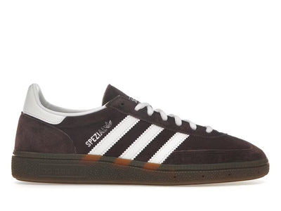 adidas Handball Spezial Shadow Brown Gum