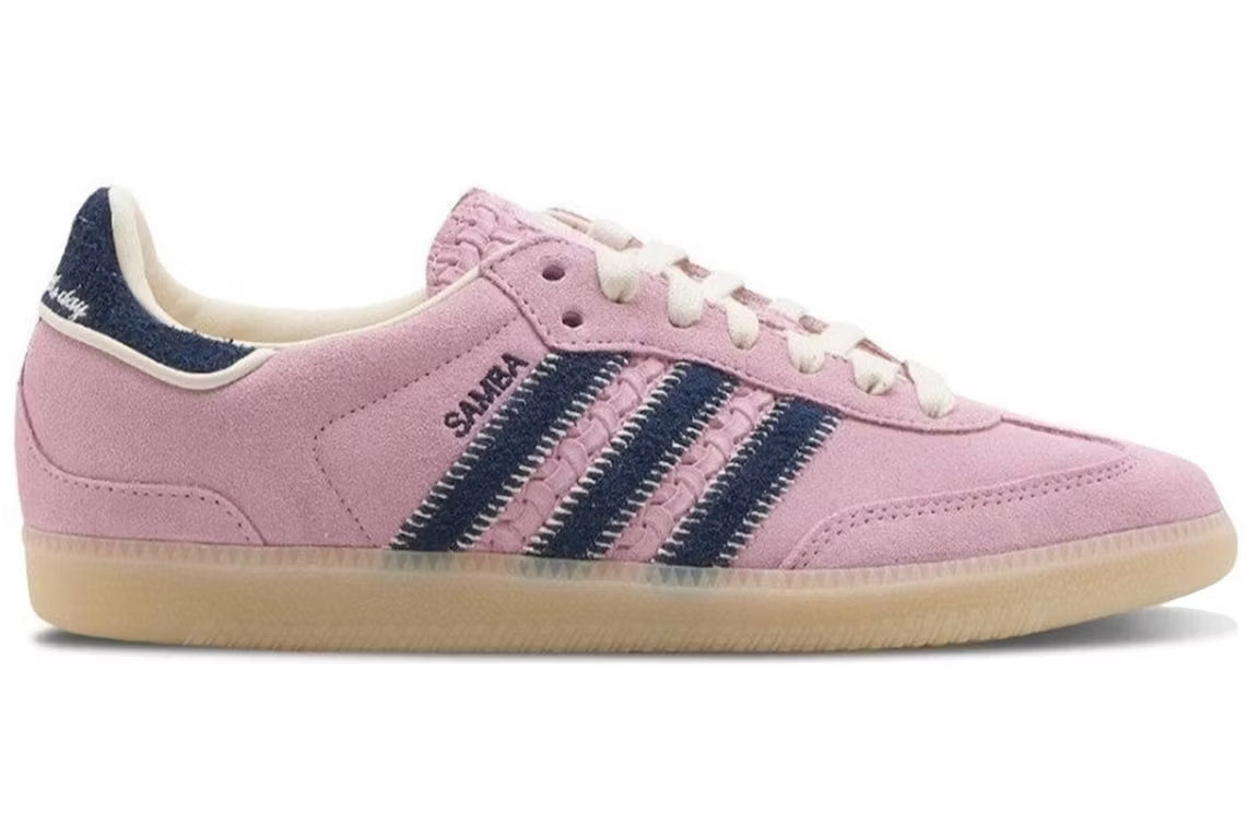 adidas Samba OG notitle Pink