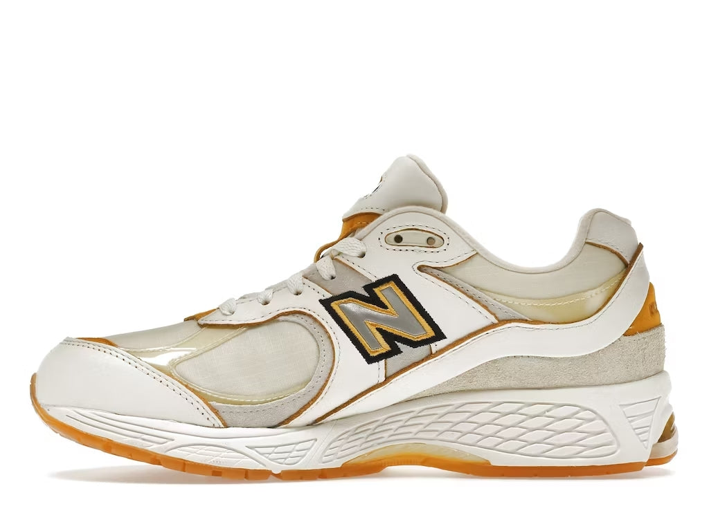New Balance 2002R Joe Freshgoods Conversations Amongst Us