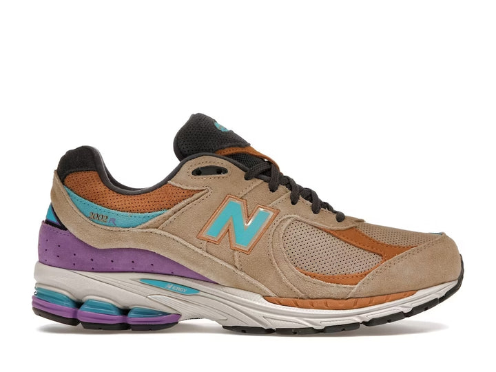 New Balance 2002R J. Crew Incense