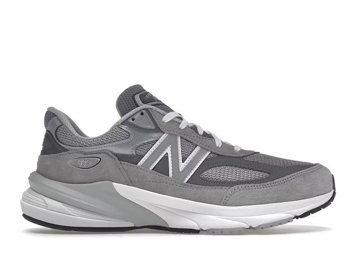 New Balance 990v6 Grey
