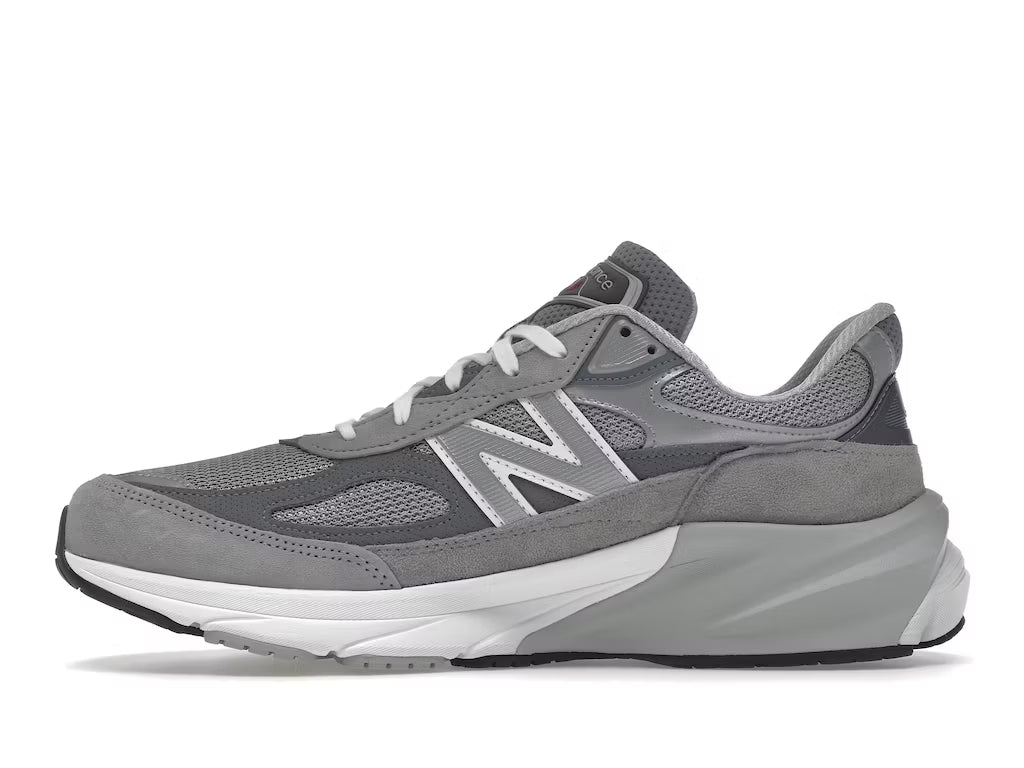 New Balance 990v6 Grey