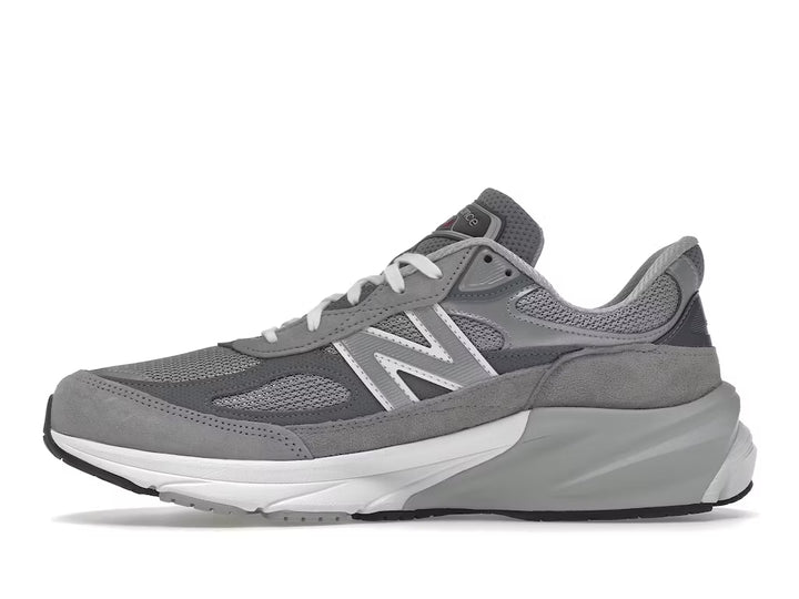 New Balance 990v6 Grey