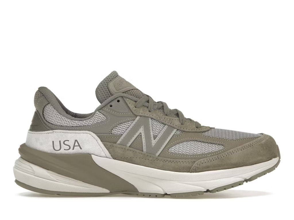 New Balance 990v6 WTAPS