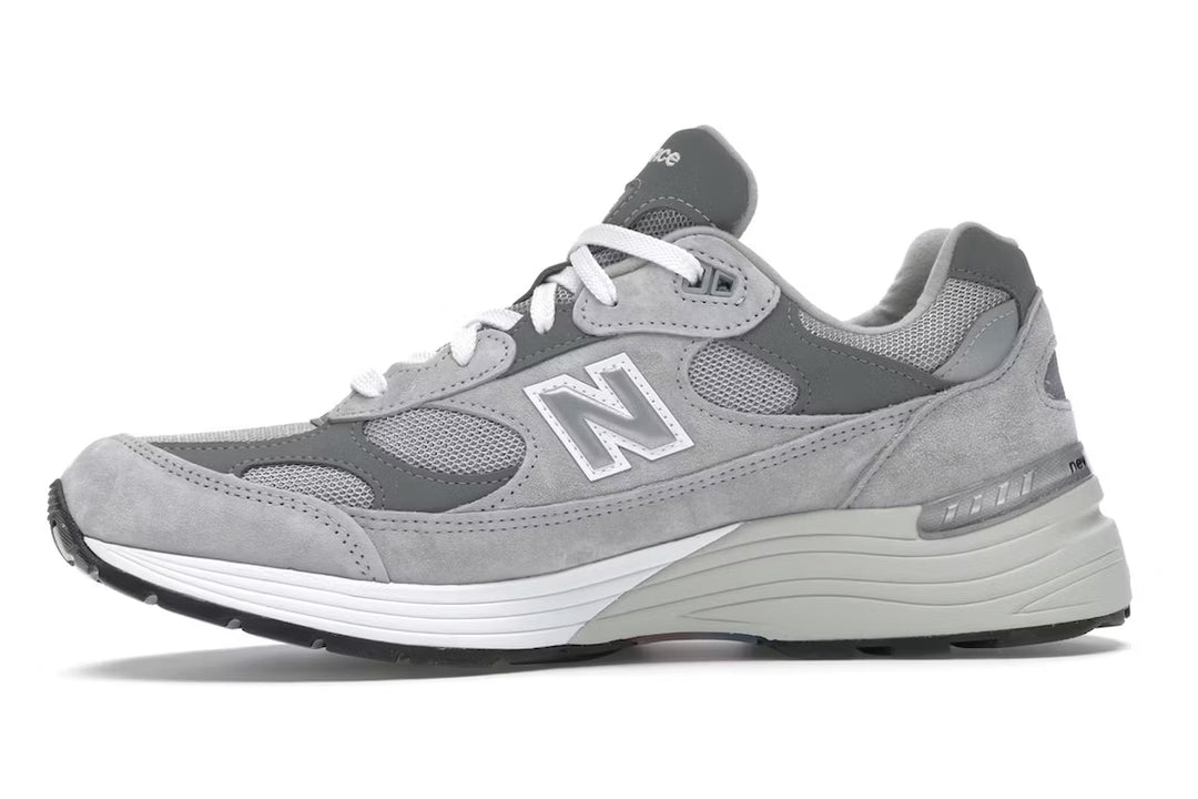 New Balance 992 Grey