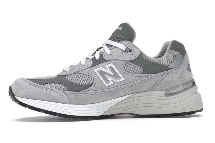 New Balance 992 Grey