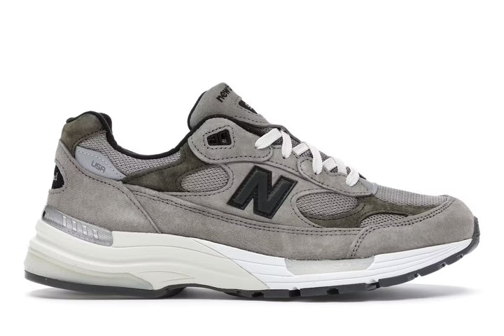 New Balance 992 JJJJound Grey