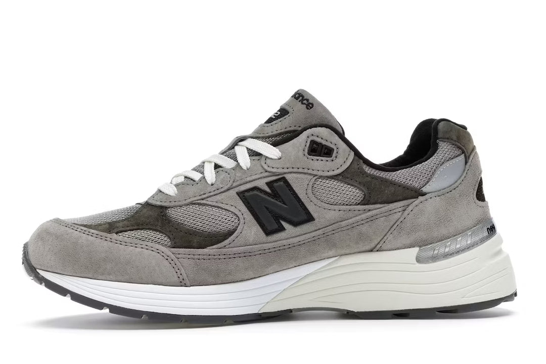 New Balance 992 JJJJound Grey