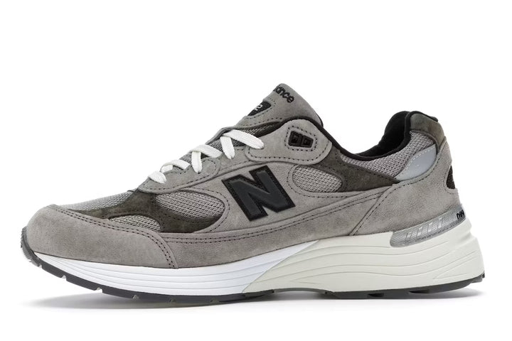 New Balance 992 JJJJound Grey