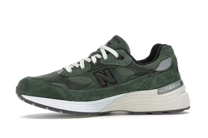 New Balance 992 JJJJound Green