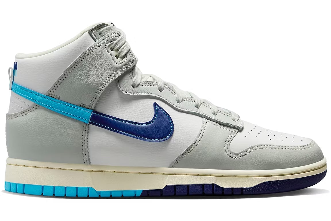 Nike Dunk High Retro SE Split Baltic Blue
