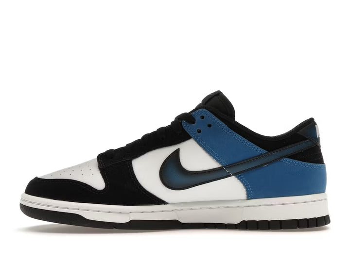 Nike Dunk Low Industrial Blue