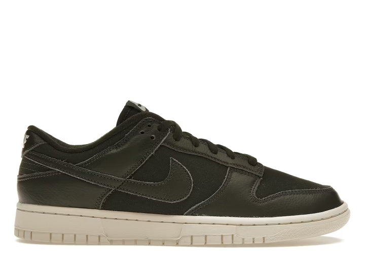Nike Dunk Low Retro PRM Sequoia