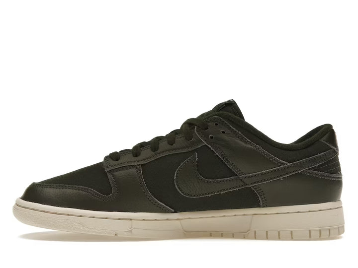 Nike Dunk Low Retro PRM Sequoia