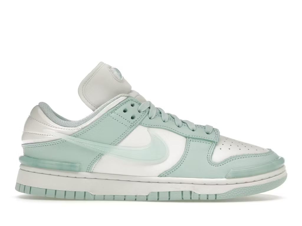 Nike Dunk Low Twist Jade Ice (Women's)