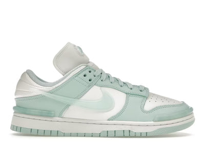 Nike Dunk Low Twist Jade Ice (Women's)