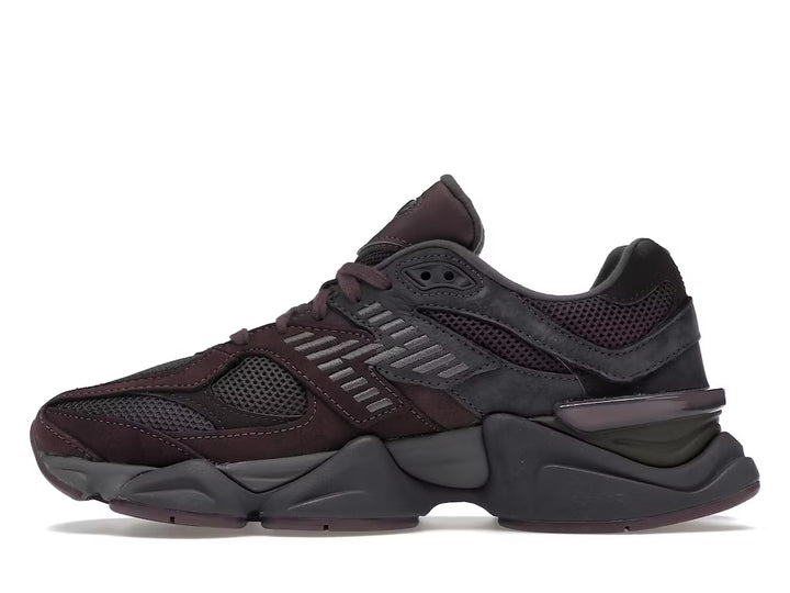 New Balance 9060 Truffle Rich Earth Magnet