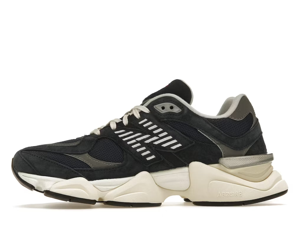 New Balance 9060 Navy White