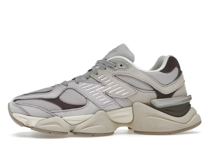 New Balance 9060 Grey Matter Timberwolf