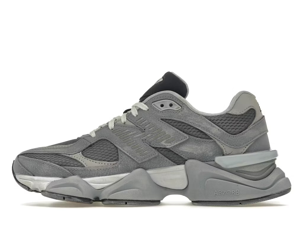 New Balance 9060 Grey Day