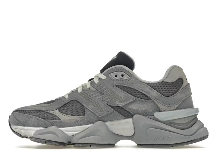 New Balance 9060 Grey Day