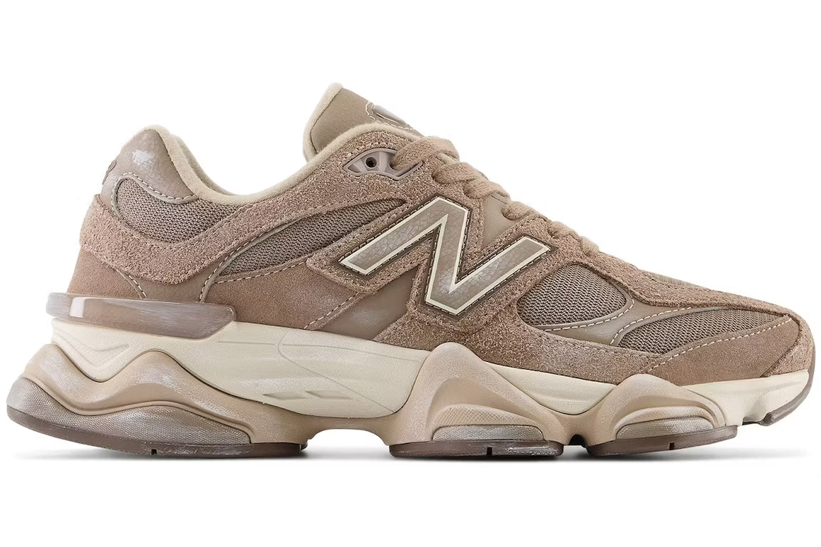 New Balance 9060 Mushroom