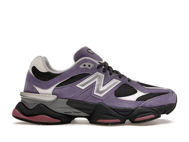 New Balance 9060 Violet Noir