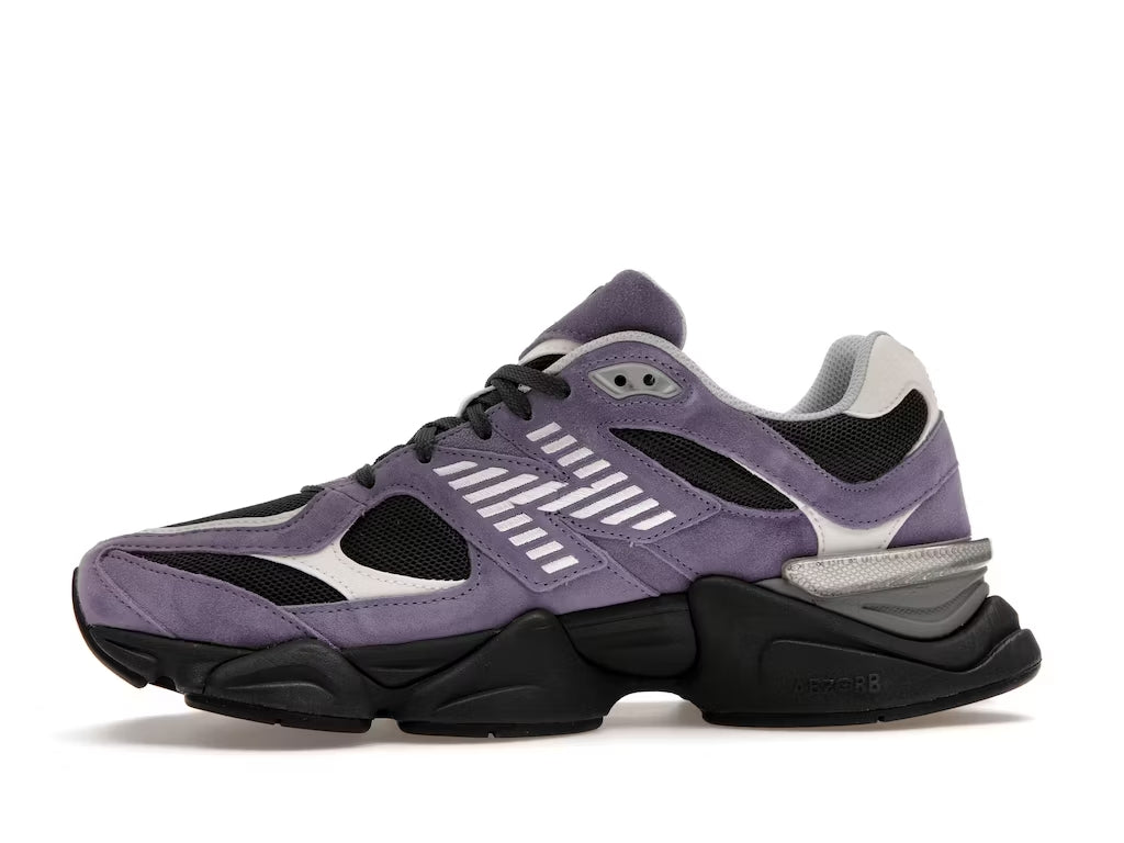 New Balance 9060 Violet Noir