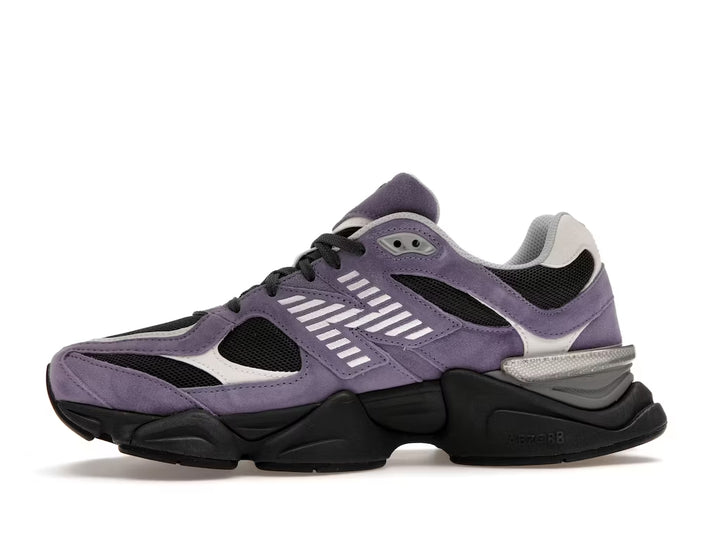 New Balance 9060 Violet Noir