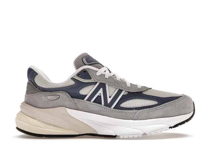 New Balance 990v6 Grey Day