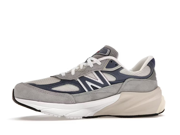 New Balance 990v6 Grey Day
