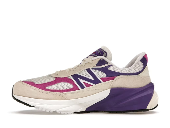 New Balance 990v6 Magenta Pop