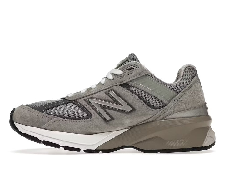 New Balance 990v5 Grey (Women's)