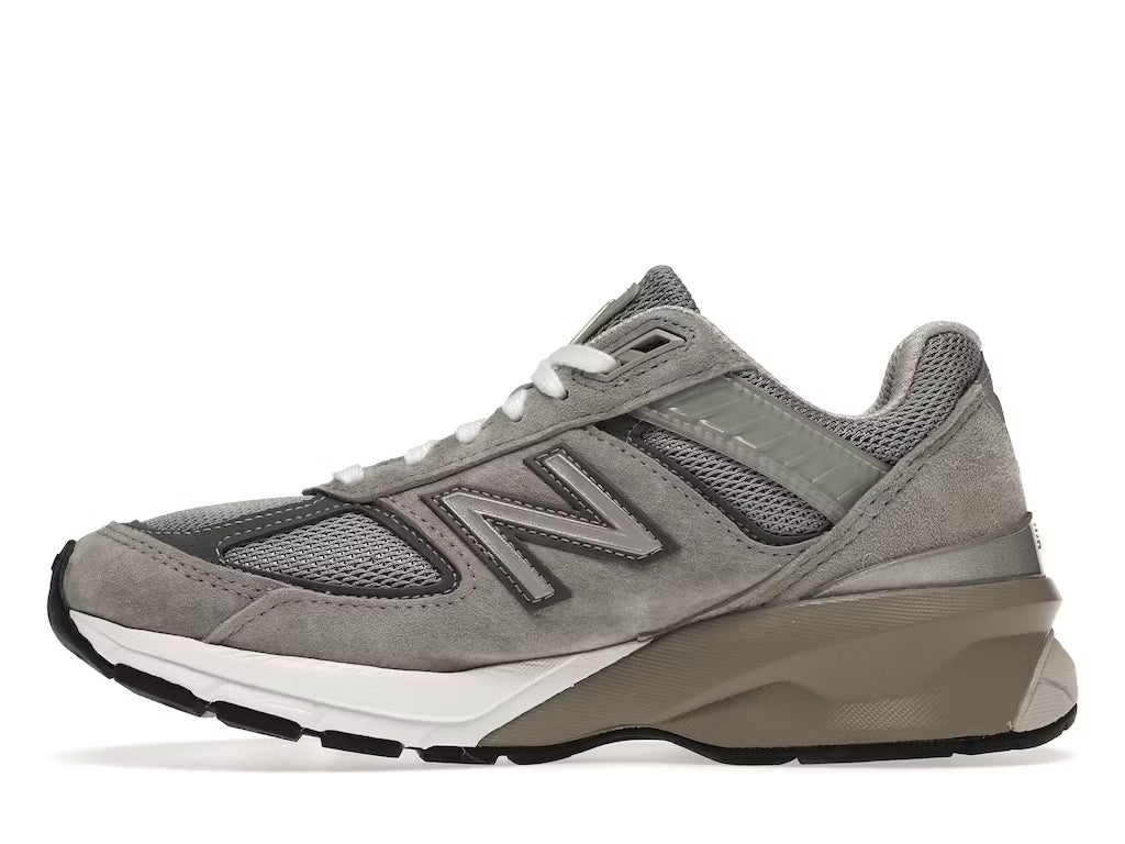 New Balance 990v5 Grey (Women's)