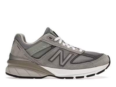 New Balance 990v5 Grey (Women's)