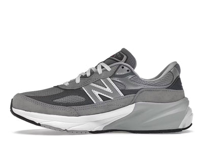 New Balance 990v6 Grey (Women's)