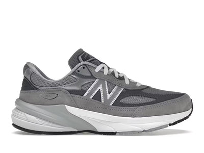 New Balance 990v6 Grey (Women's)