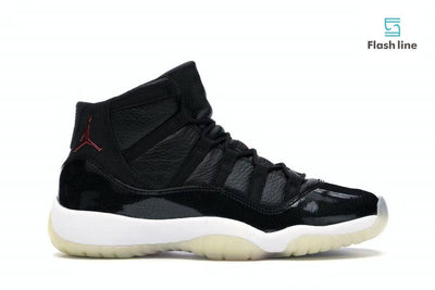 Jordan 11 Retro 72-10 - Flash Line Store