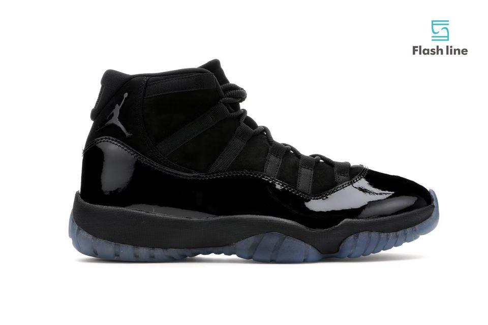 Jordan 11 Retro Cap and Gown - Flash Line Store