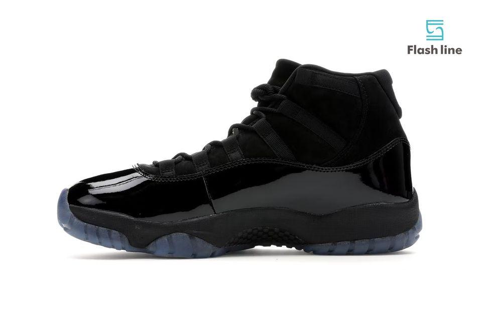 Jordan 11 Retro Cap and Gown - Flash Line Store