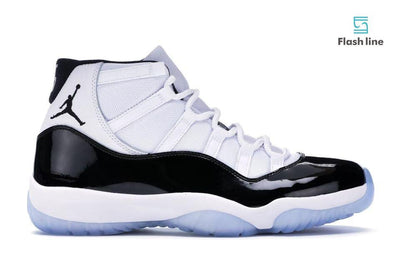 Jordan 11 Retro Concord (2018) - Flash Line Store