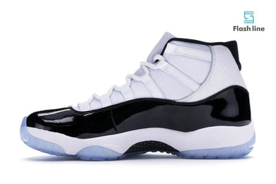 Jordan 11 Retro Concord (2018) - Flash Line Store