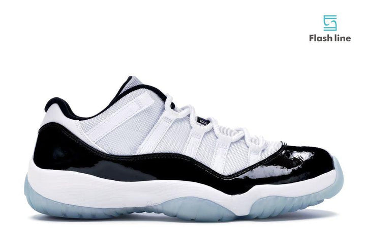 Jordan 11 Retro Low Concord - Flash Line Store
