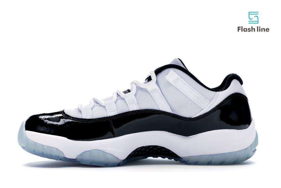 Jordan 11 Retro Low Concord - Flash Line Store