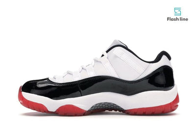 Jordan 11 Retro Low Concord Bred - Flash Line Store